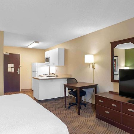 Extended Stay America Suites - Bartlesville - Hwy 75 Екстериор снимка