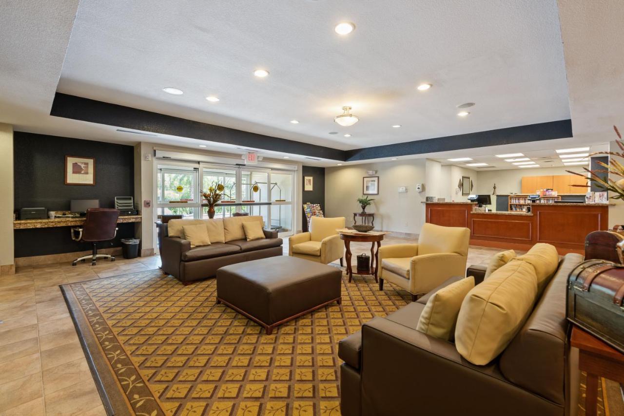 Extended Stay America Suites - Bartlesville - Hwy 75 Екстериор снимка