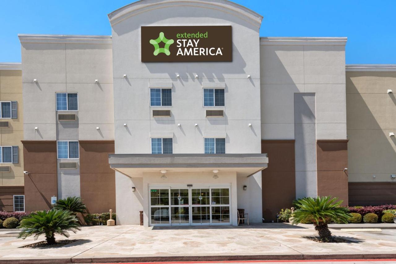 Extended Stay America Suites - Bartlesville - Hwy 75 Екстериор снимка