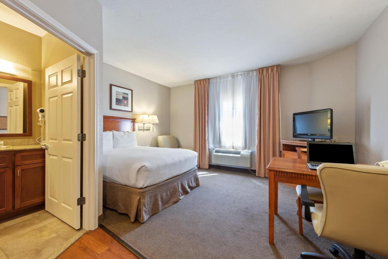 Extended Stay America Suites - Bartlesville - Hwy 75 Екстериор снимка
