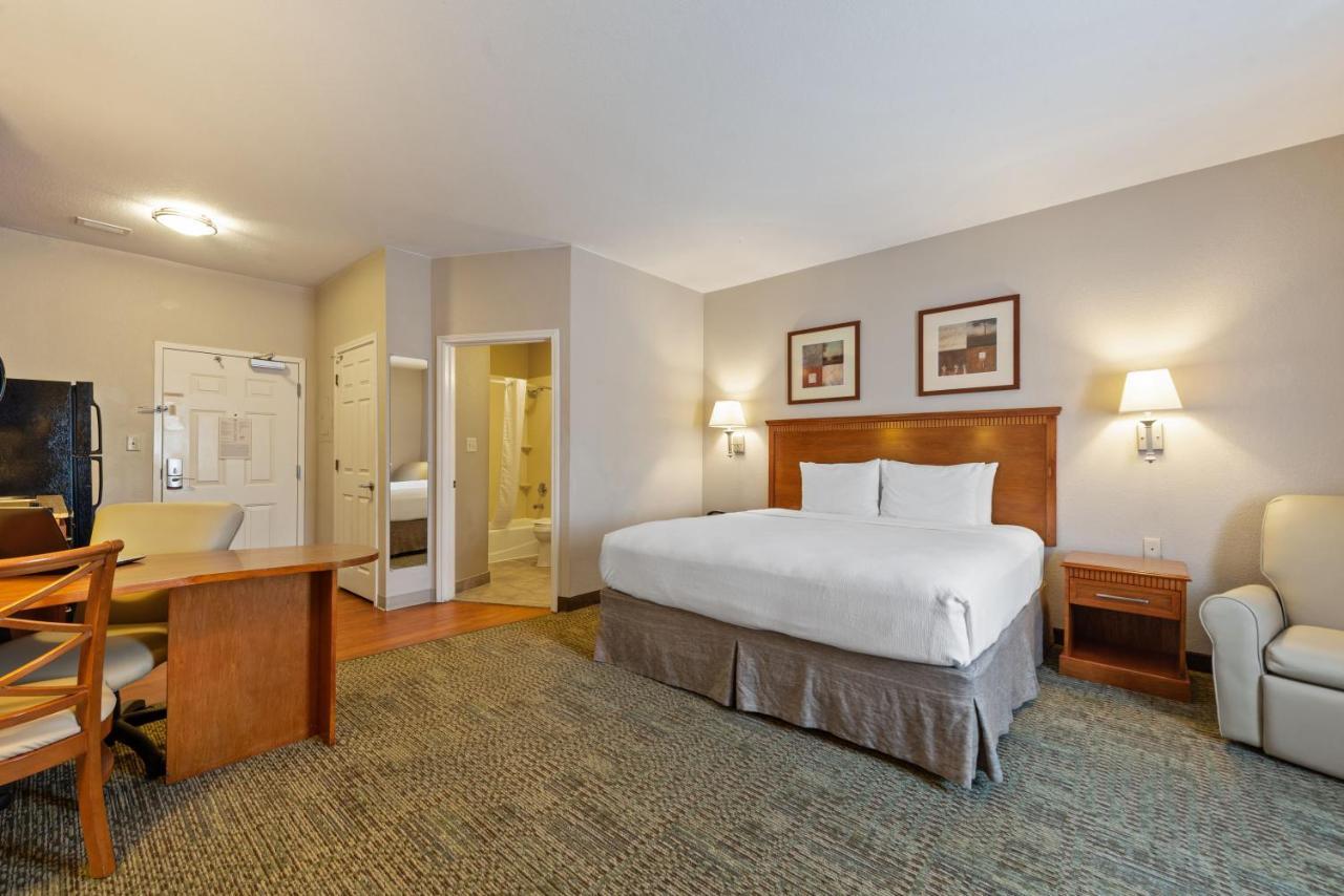 Extended Stay America Suites - Bartlesville - Hwy 75 Екстериор снимка