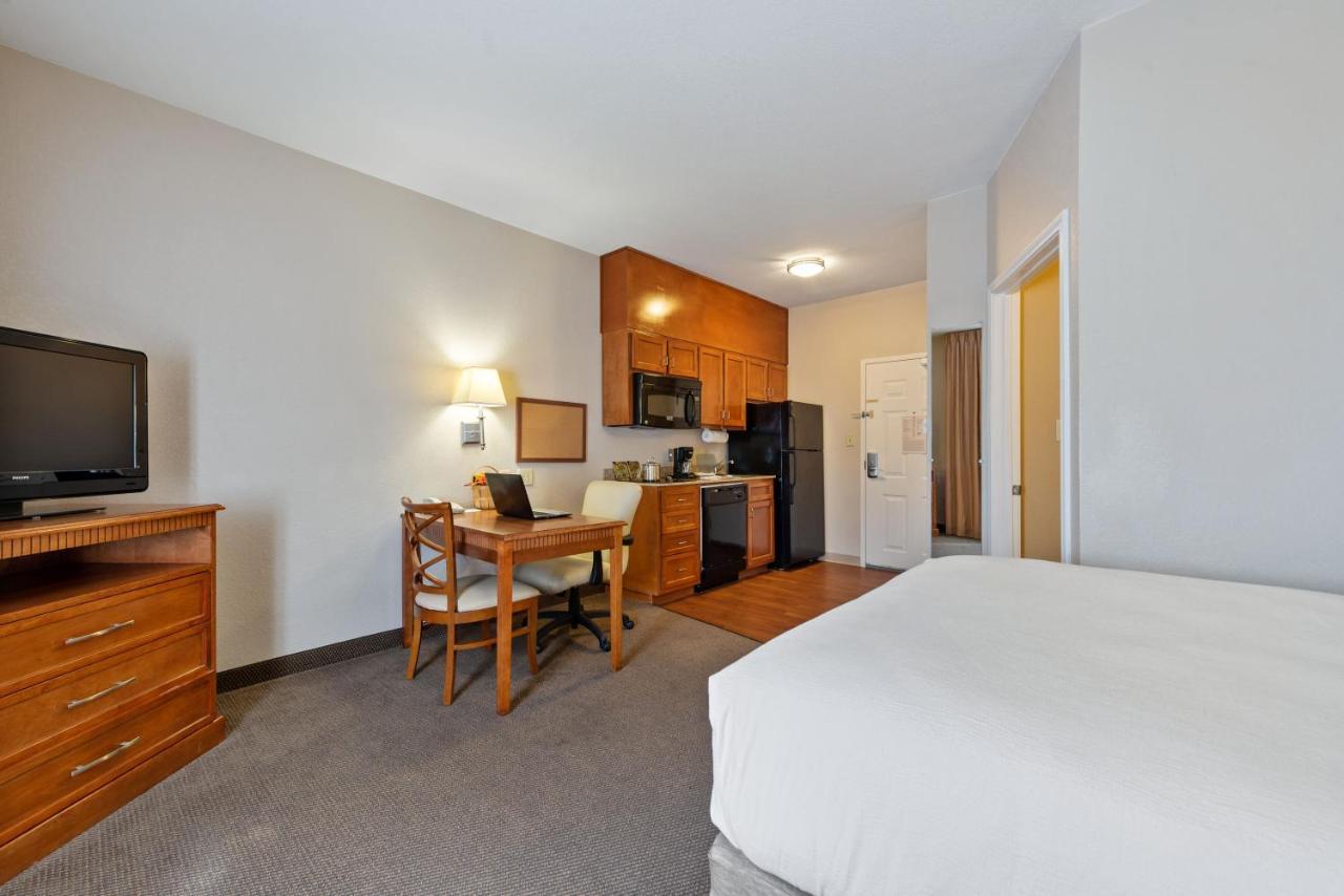 Extended Stay America Suites - Bartlesville - Hwy 75 Екстериор снимка