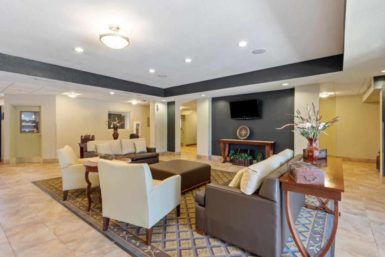 Extended Stay America Suites - Bartlesville - Hwy 75 Екстериор снимка