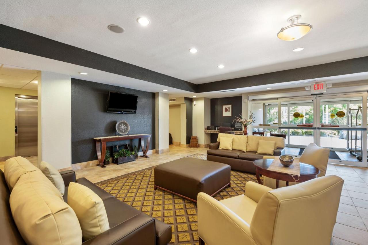 Extended Stay America Suites - Bartlesville - Hwy 75 Екстериор снимка