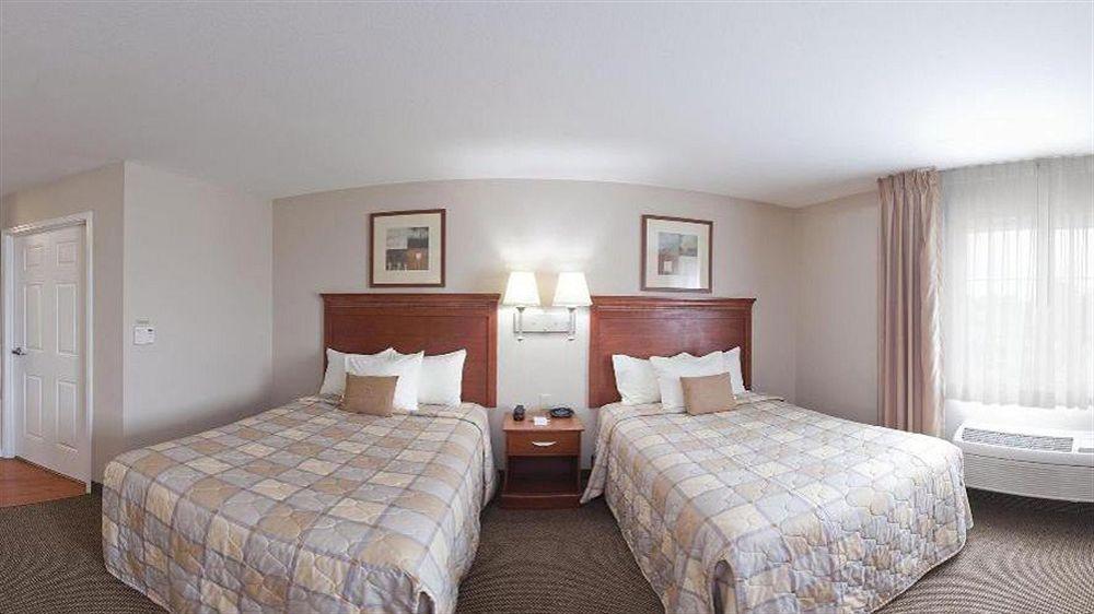 Extended Stay America Suites - Bartlesville - Hwy 75 Екстериор снимка