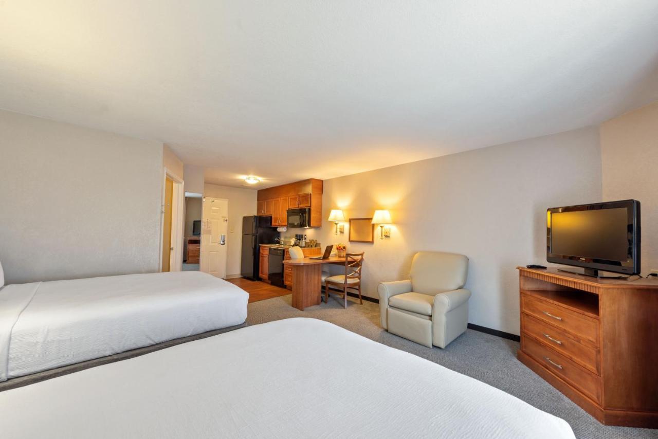 Extended Stay America Suites - Bartlesville - Hwy 75 Екстериор снимка