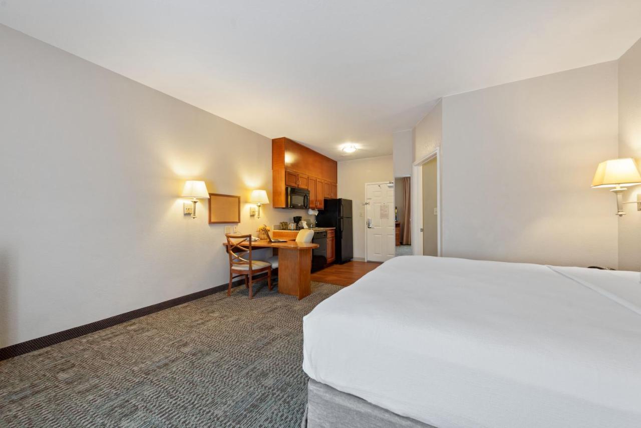 Extended Stay America Suites - Bartlesville - Hwy 75 Екстериор снимка