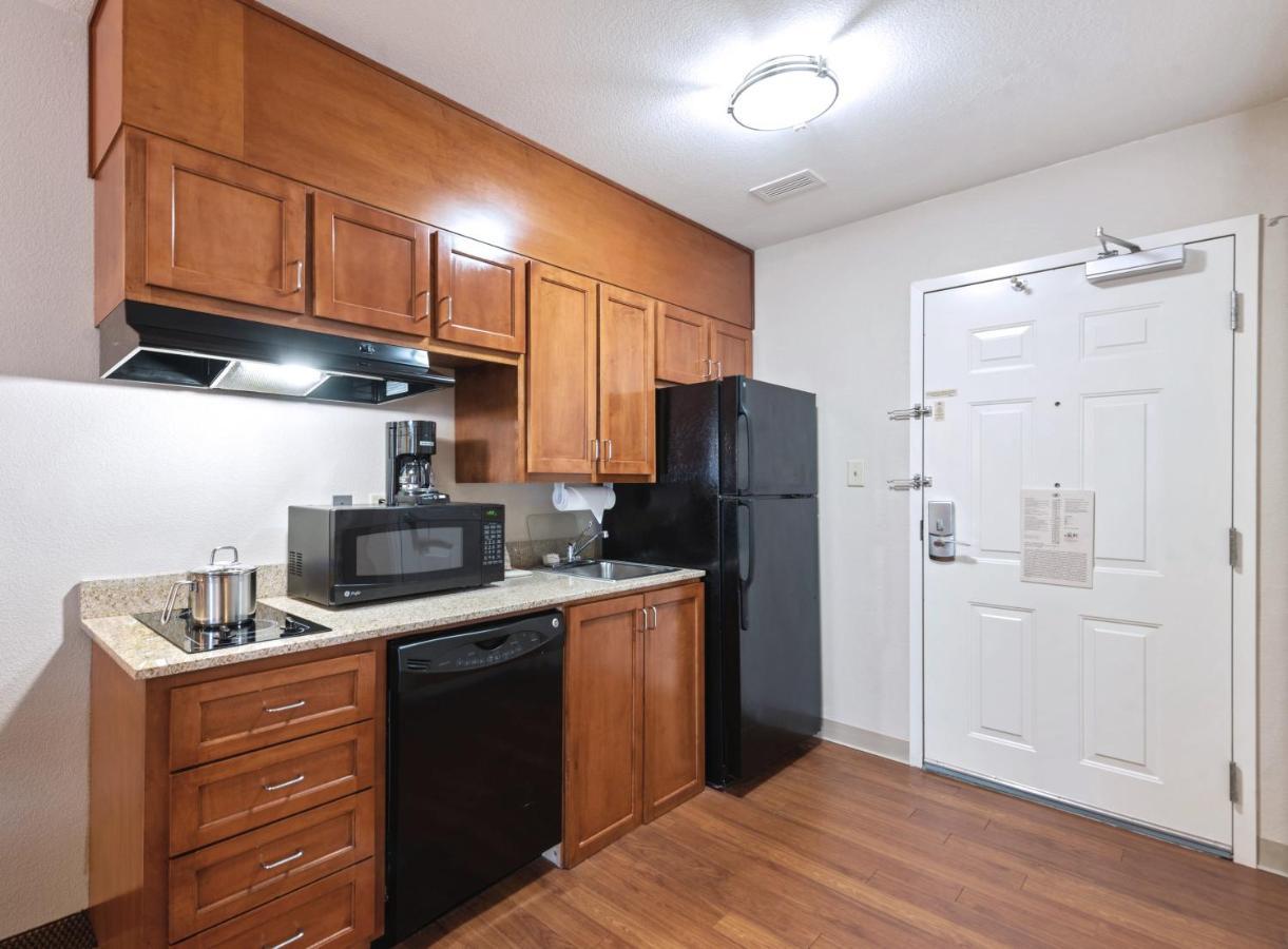 Extended Stay America Suites - Bartlesville - Hwy 75 Екстериор снимка