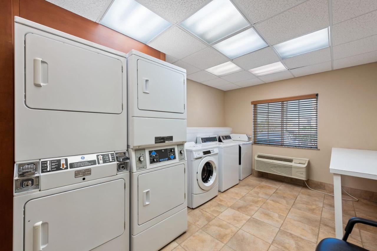 Extended Stay America Suites - Bartlesville - Hwy 75 Екстериор снимка