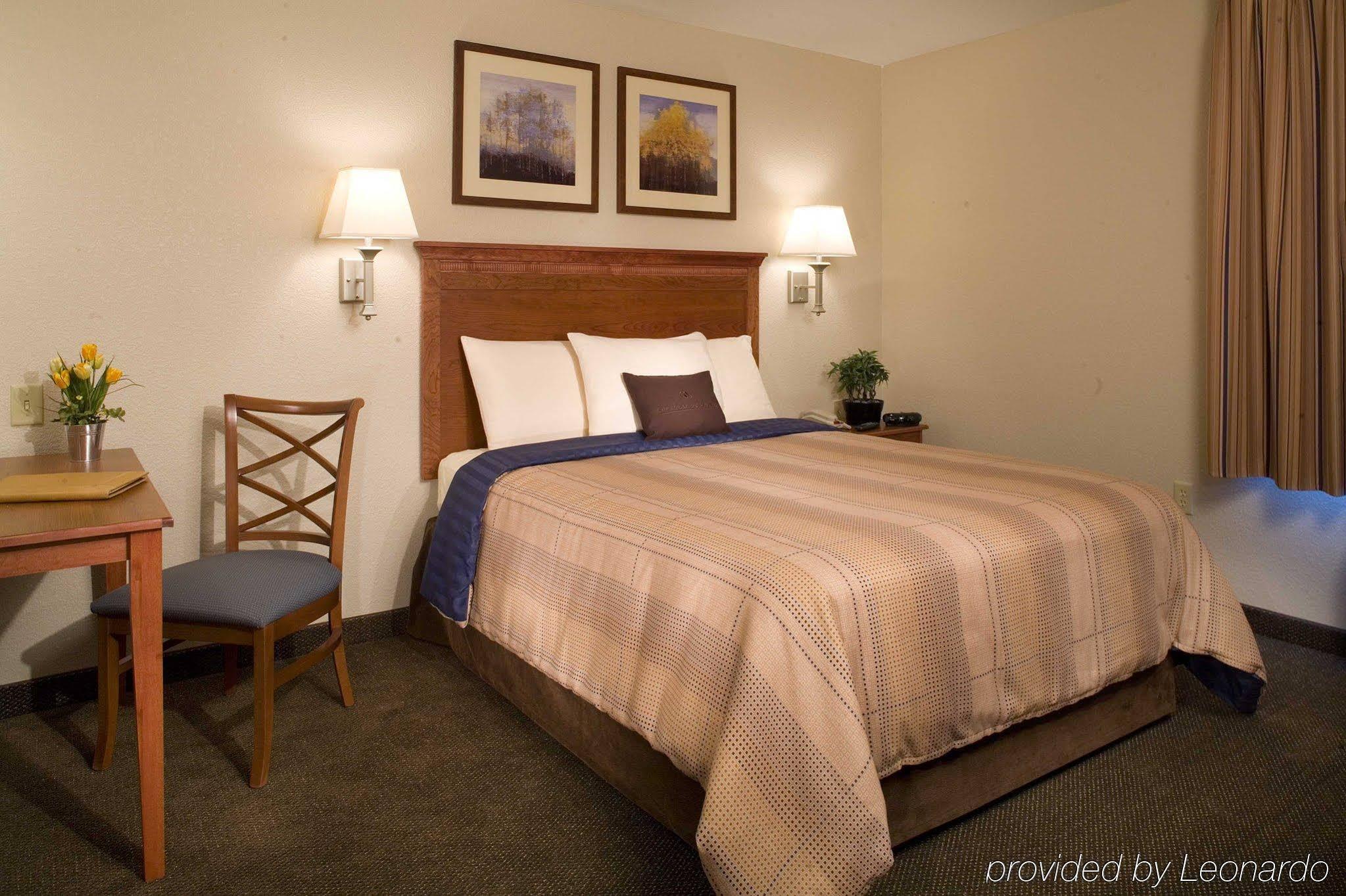 Extended Stay America Suites - Bartlesville - Hwy 75 Екстериор снимка
