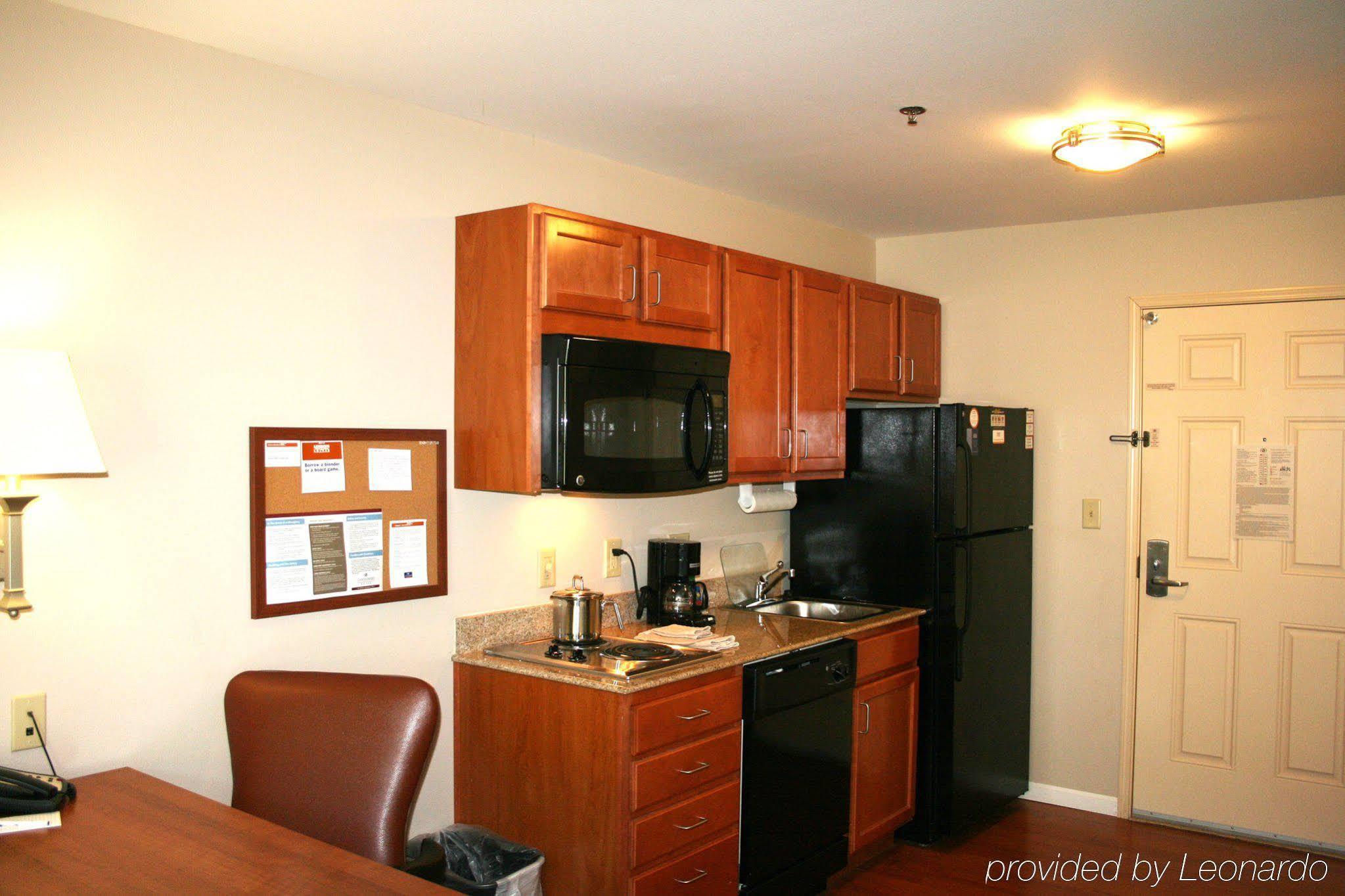 Extended Stay America Suites - Bartlesville - Hwy 75 Екстериор снимка