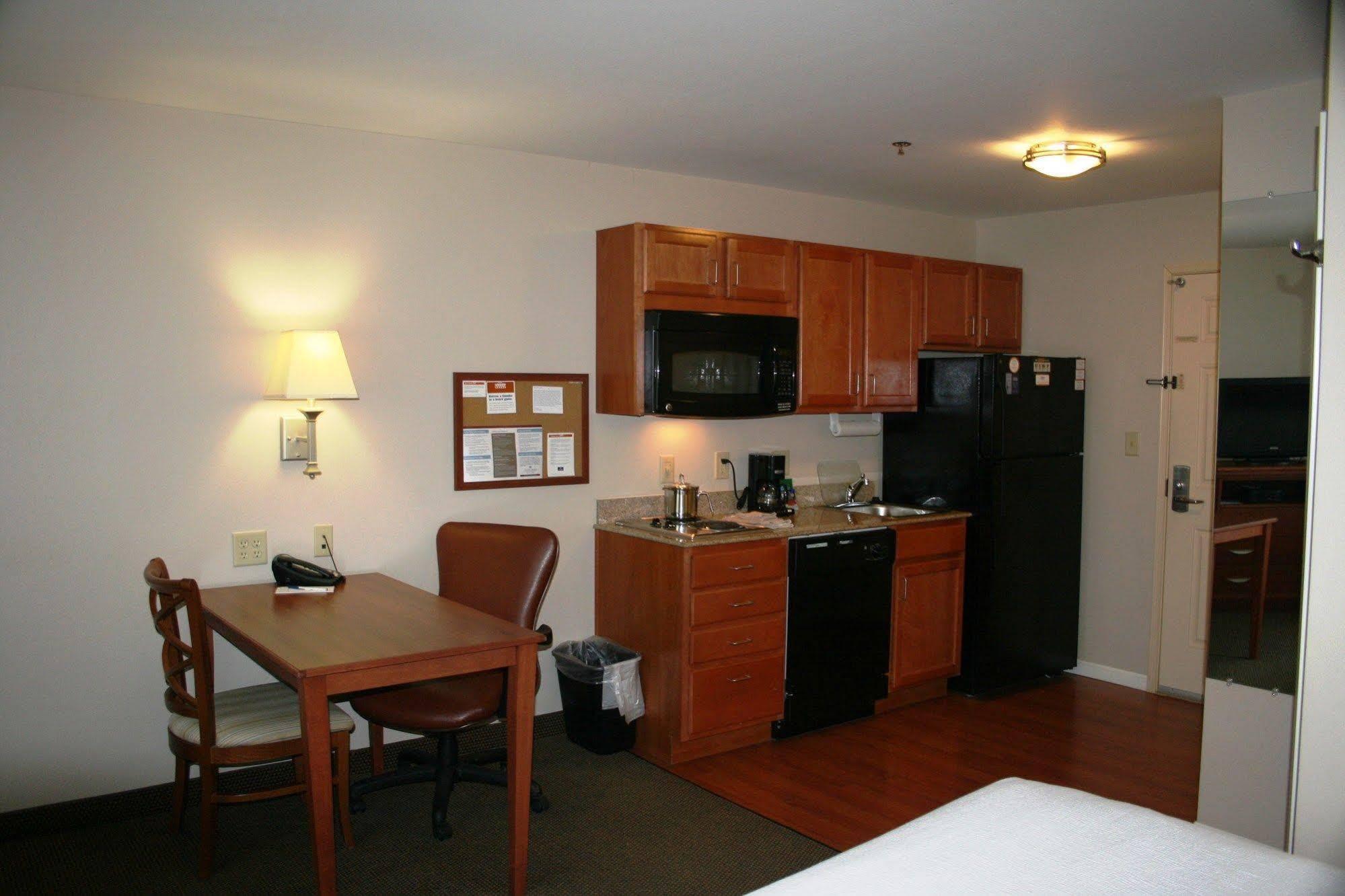 Extended Stay America Suites - Bartlesville - Hwy 75 Екстериор снимка