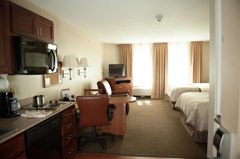 Extended Stay America Suites - Bartlesville - Hwy 75 Екстериор снимка