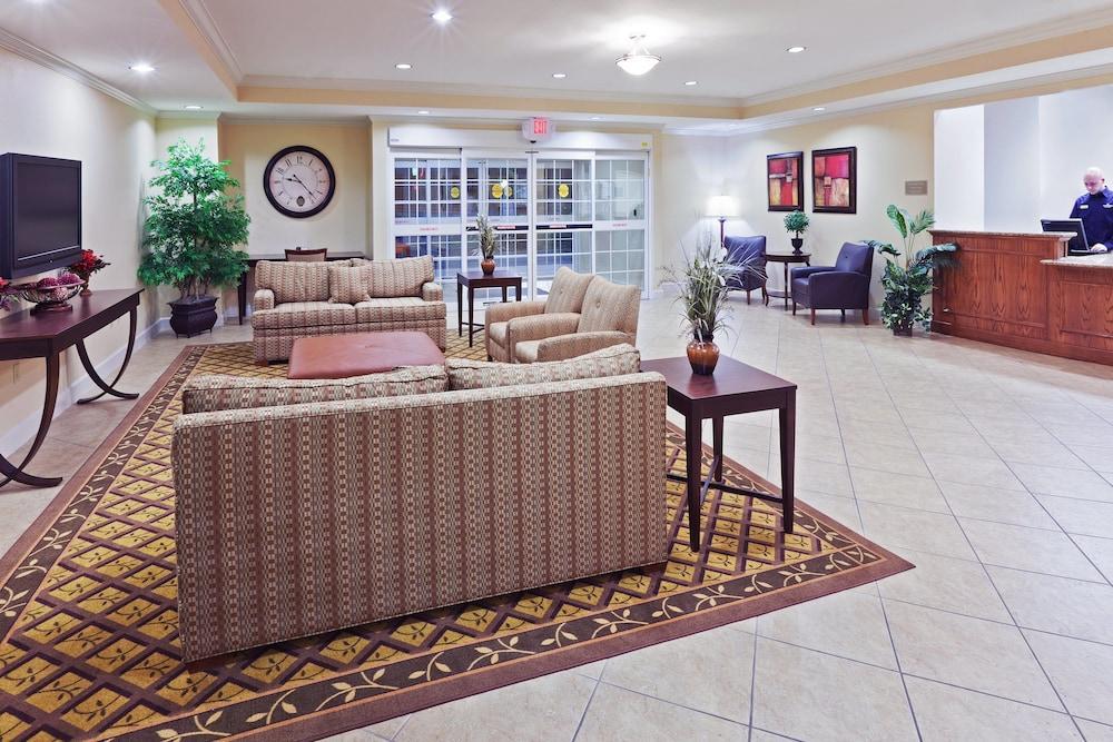 Extended Stay America Suites - Bartlesville - Hwy 75 Екстериор снимка