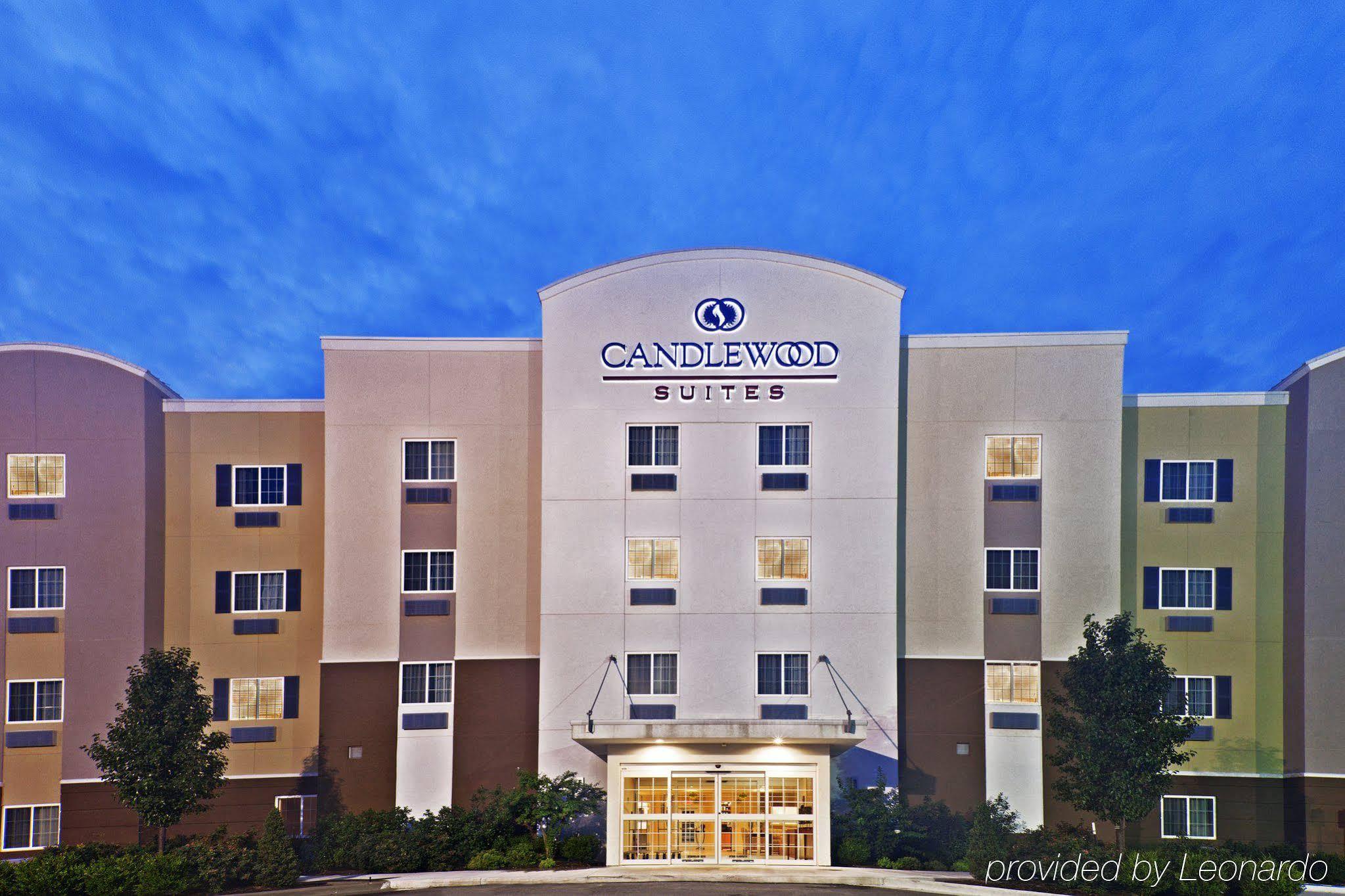 Extended Stay America Suites - Bartlesville - Hwy 75 Екстериор снимка