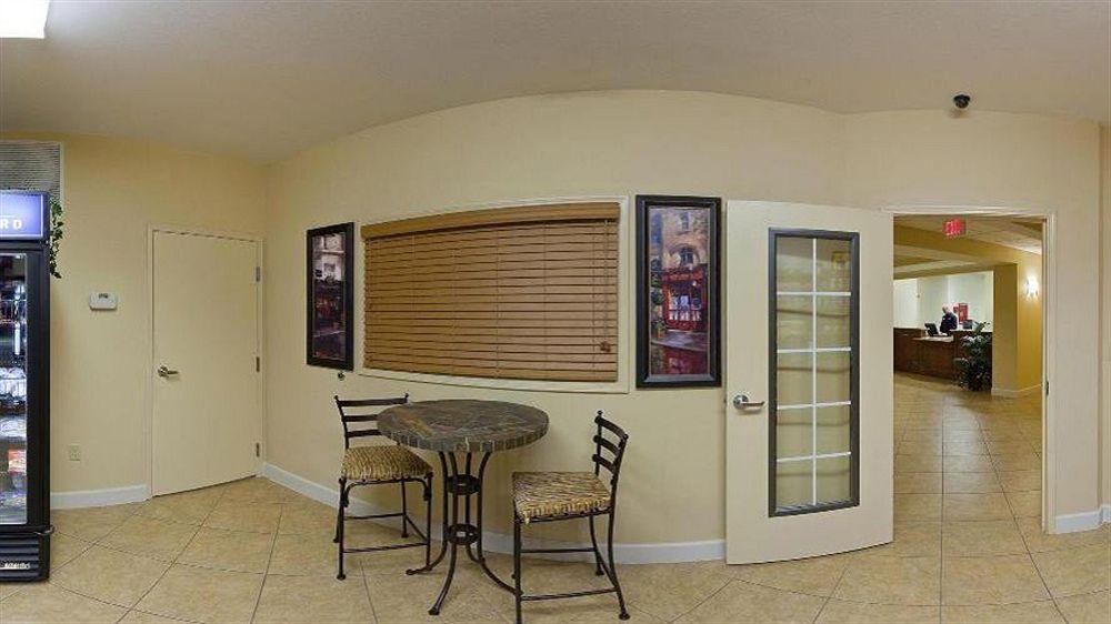 Extended Stay America Suites - Bartlesville - Hwy 75 Екстериор снимка