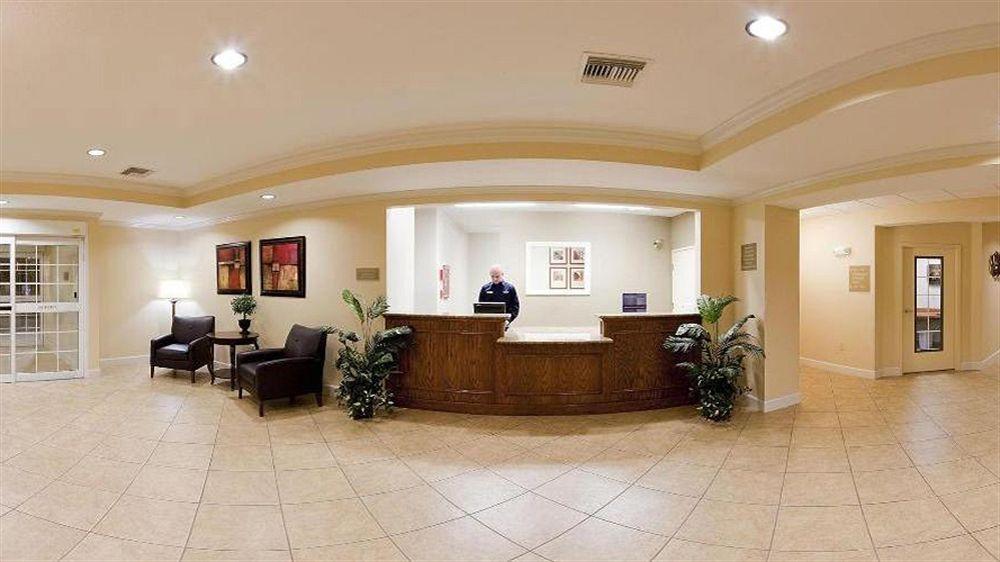 Extended Stay America Suites - Bartlesville - Hwy 75 Екстериор снимка