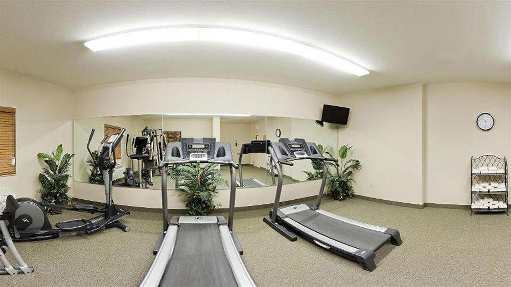 Extended Stay America Suites - Bartlesville - Hwy 75 Екстериор снимка
