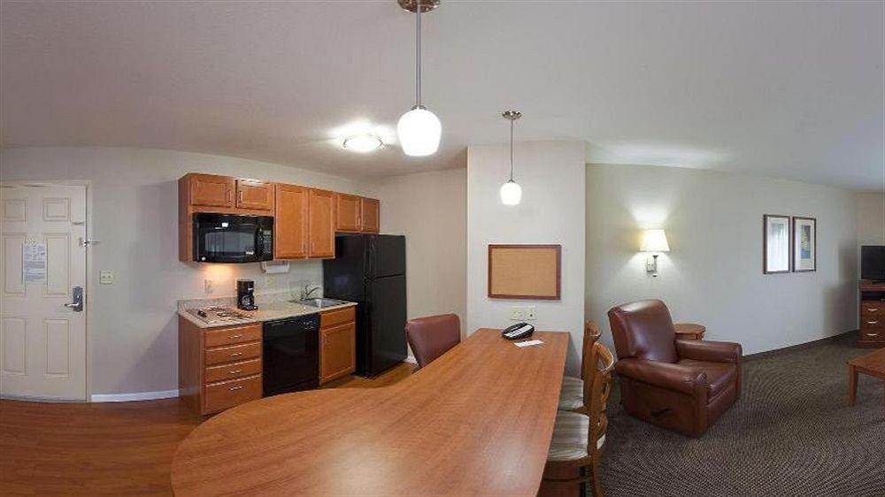 Extended Stay America Suites - Bartlesville - Hwy 75 Екстериор снимка