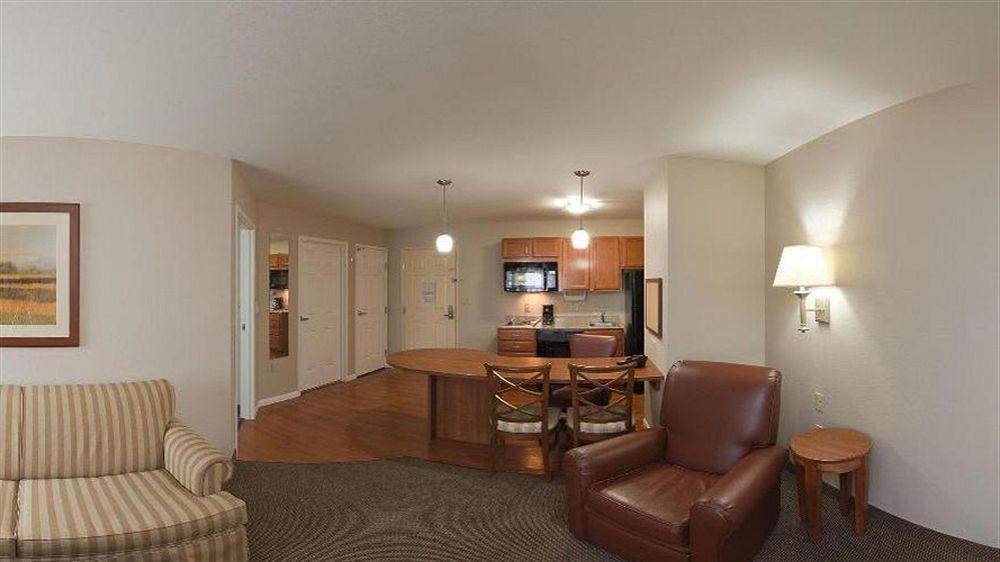 Extended Stay America Suites - Bartlesville - Hwy 75 Екстериор снимка