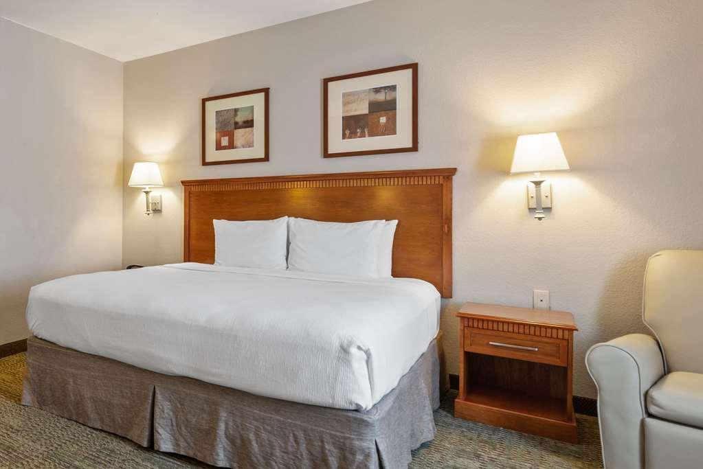 Extended Stay America Suites - Bartlesville - Hwy 75 Стая снимка