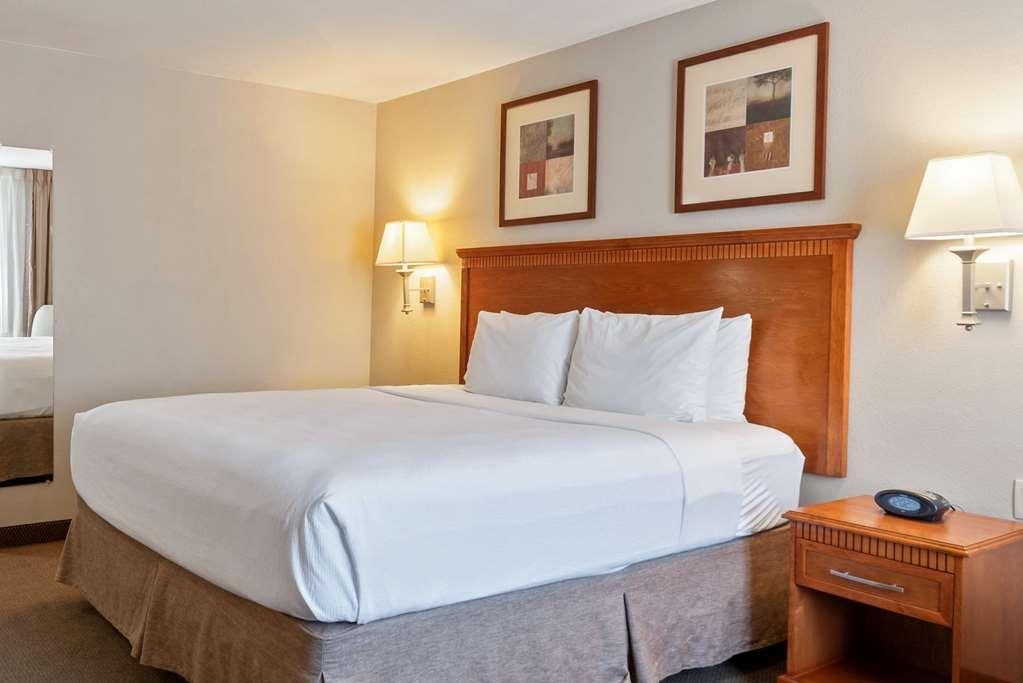 Extended Stay America Suites - Bartlesville - Hwy 75 Стая снимка