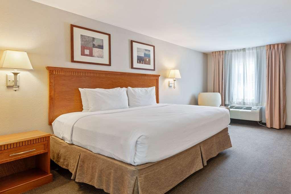 Extended Stay America Suites - Bartlesville - Hwy 75 Стая снимка
