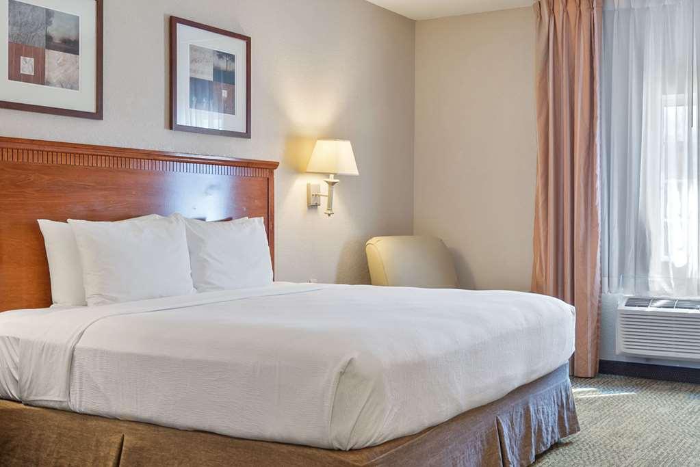 Extended Stay America Suites - Bartlesville - Hwy 75 Стая снимка