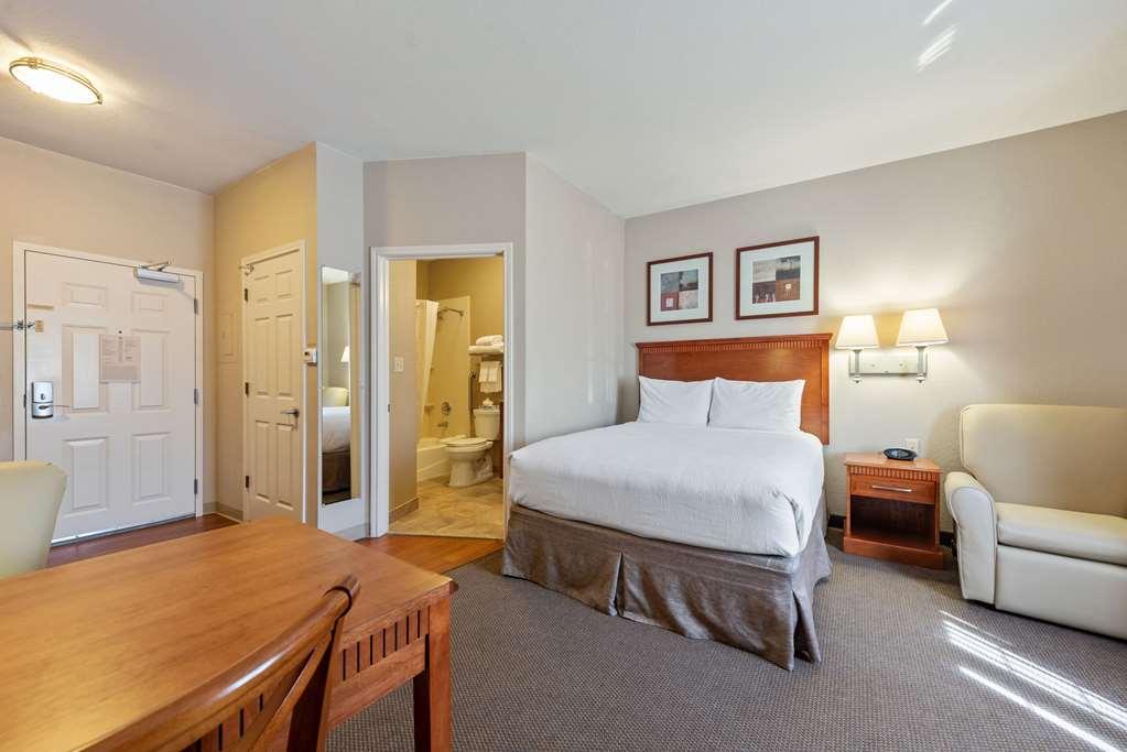 Extended Stay America Suites - Bartlesville - Hwy 75 Стая снимка