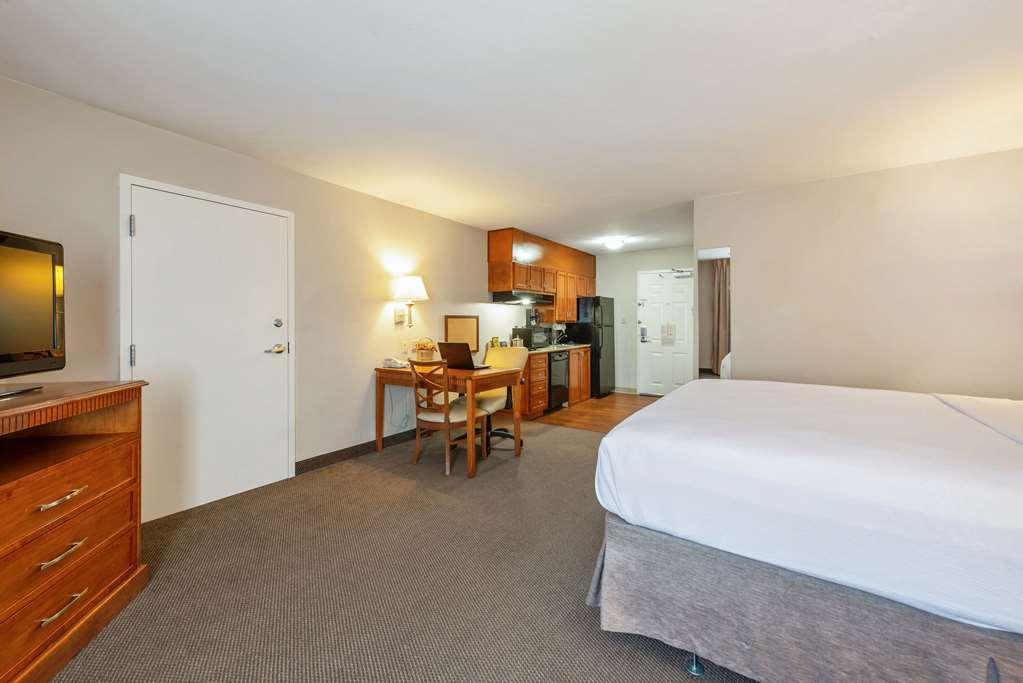 Extended Stay America Suites - Bartlesville - Hwy 75 Стая снимка