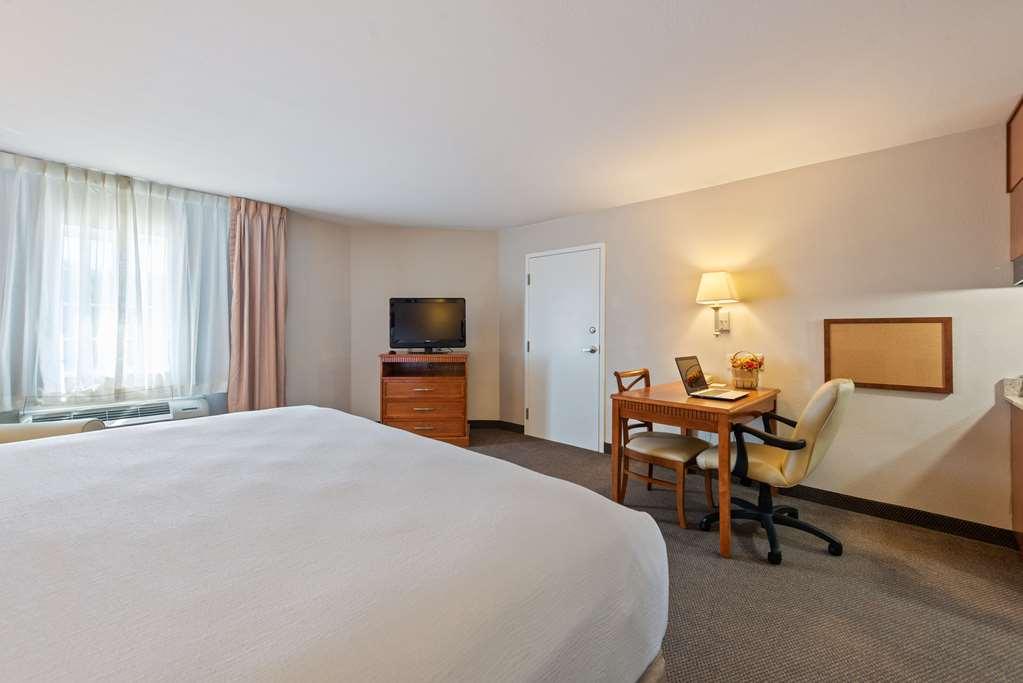 Extended Stay America Suites - Bartlesville - Hwy 75 Стая снимка