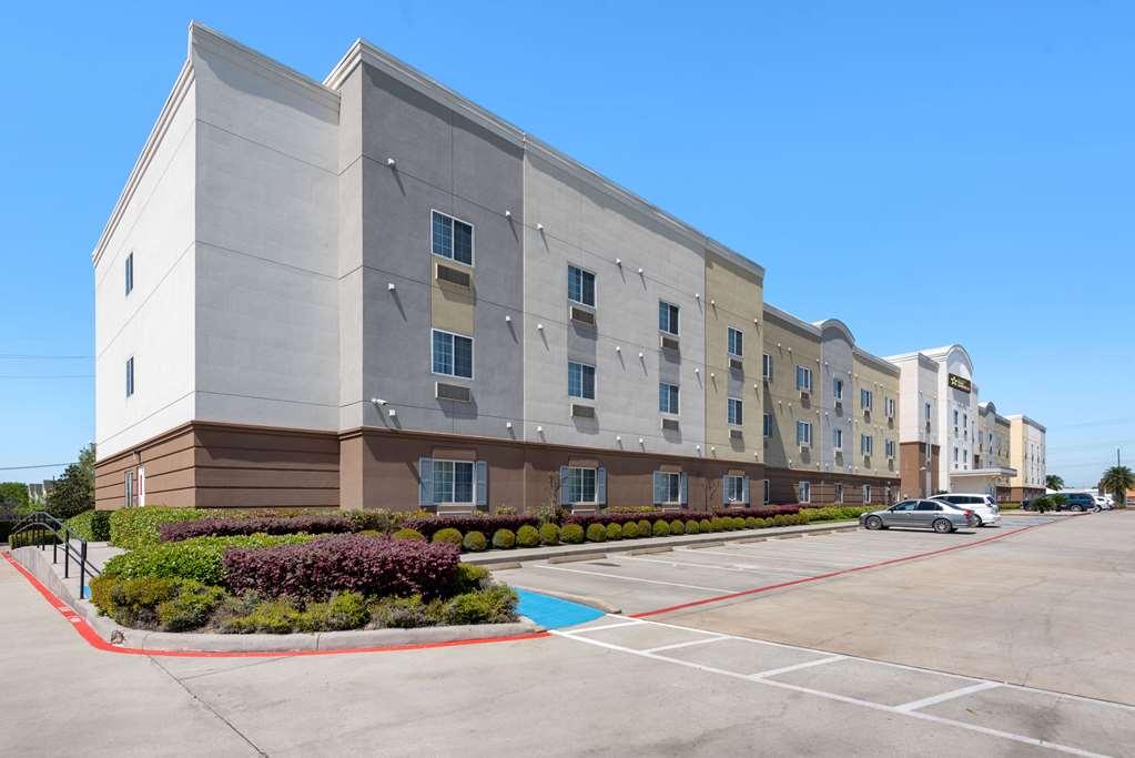 Extended Stay America Suites - Bartlesville - Hwy 75 Екстериор снимка