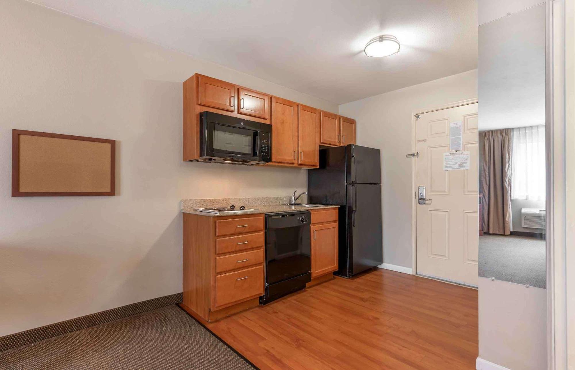 Extended Stay America Suites - Bartlesville - Hwy 75 Екстериор снимка