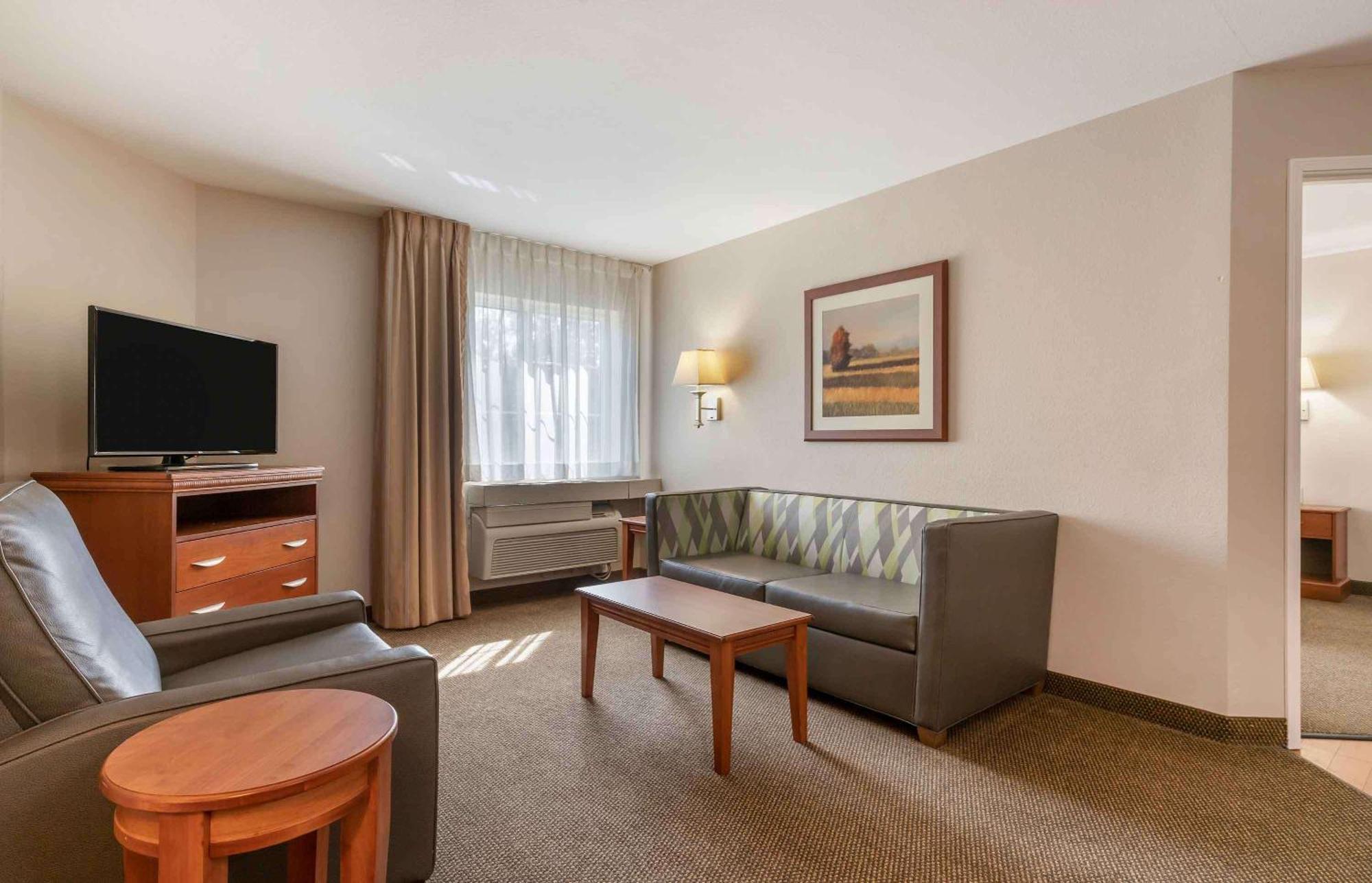 Extended Stay America Suites - Bartlesville - Hwy 75 Екстериор снимка