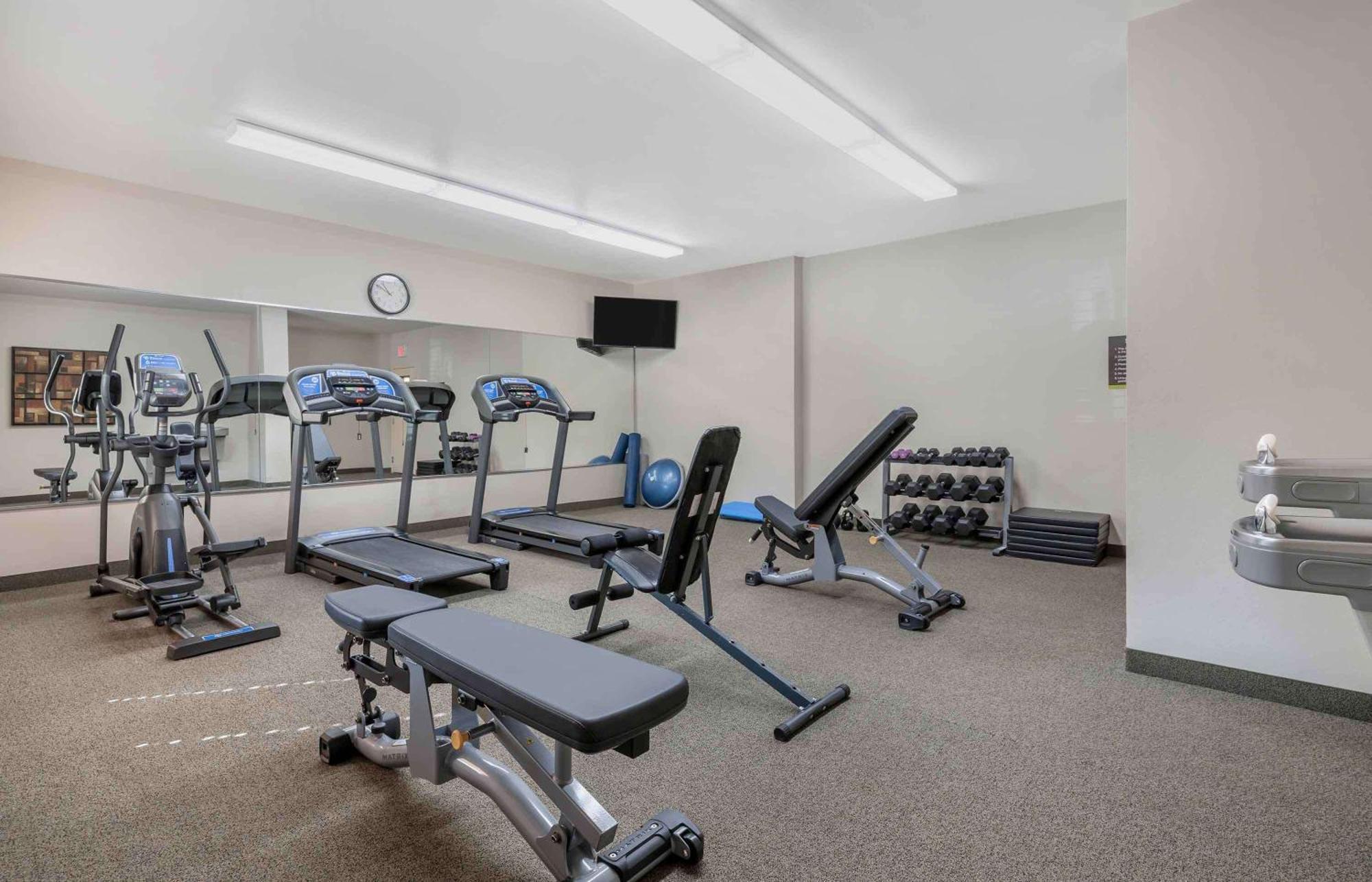 Extended Stay America Suites - Bartlesville - Hwy 75 Екстериор снимка