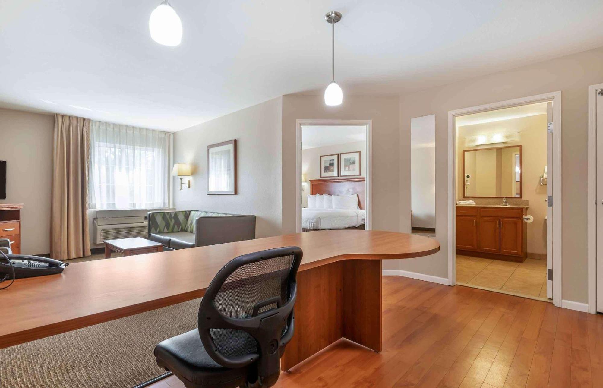 Extended Stay America Suites - Bartlesville - Hwy 75 Екстериор снимка