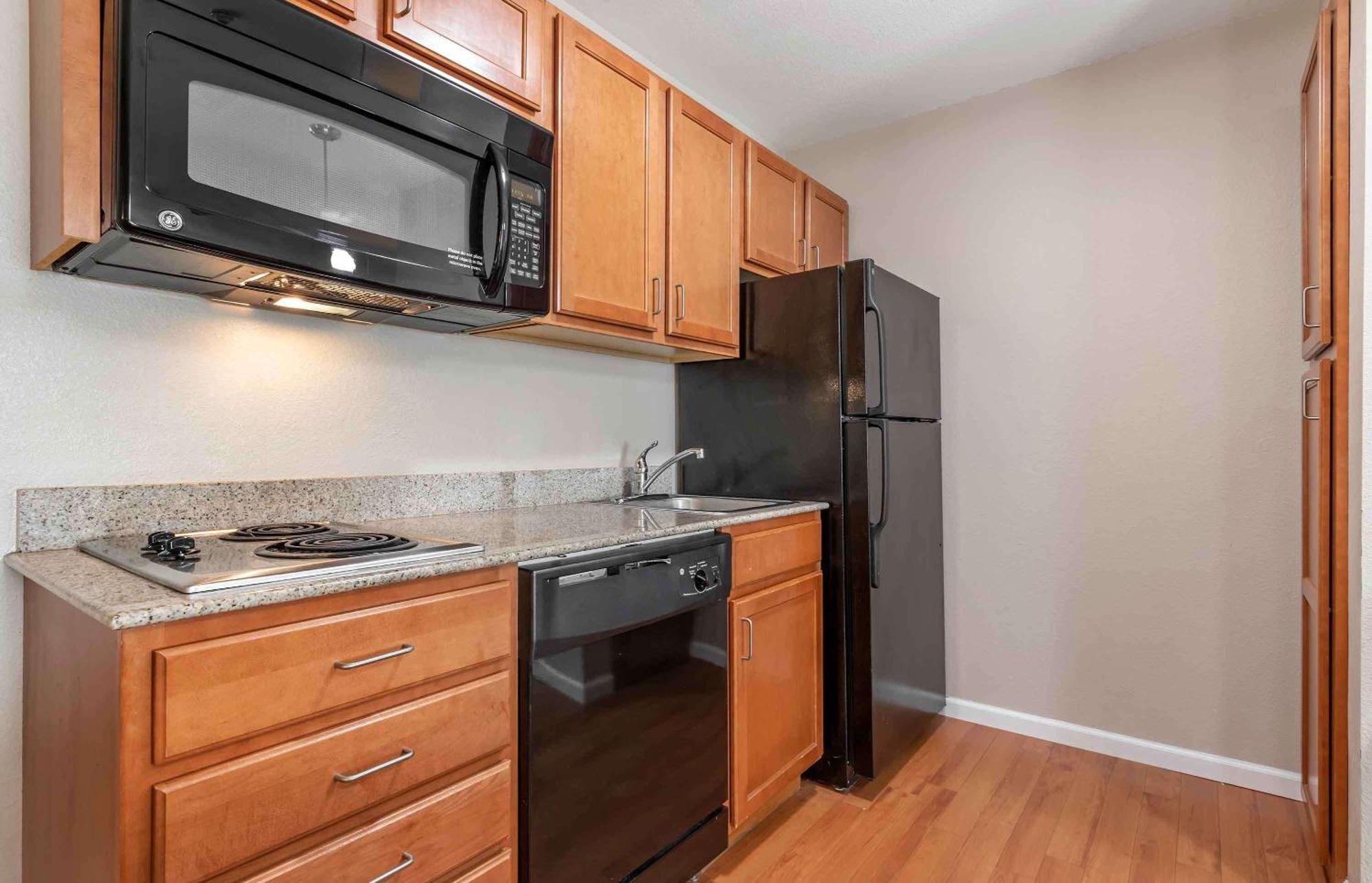Extended Stay America Suites - Bartlesville - Hwy 75 Екстериор снимка