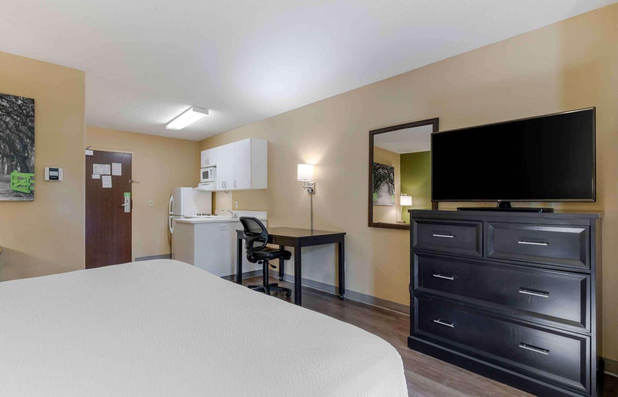 Extended Stay America Suites - Bartlesville - Hwy 75 Екстериор снимка