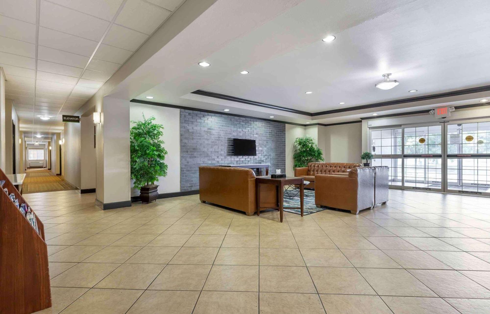Extended Stay America Suites - Bartlesville - Hwy 75 Екстериор снимка