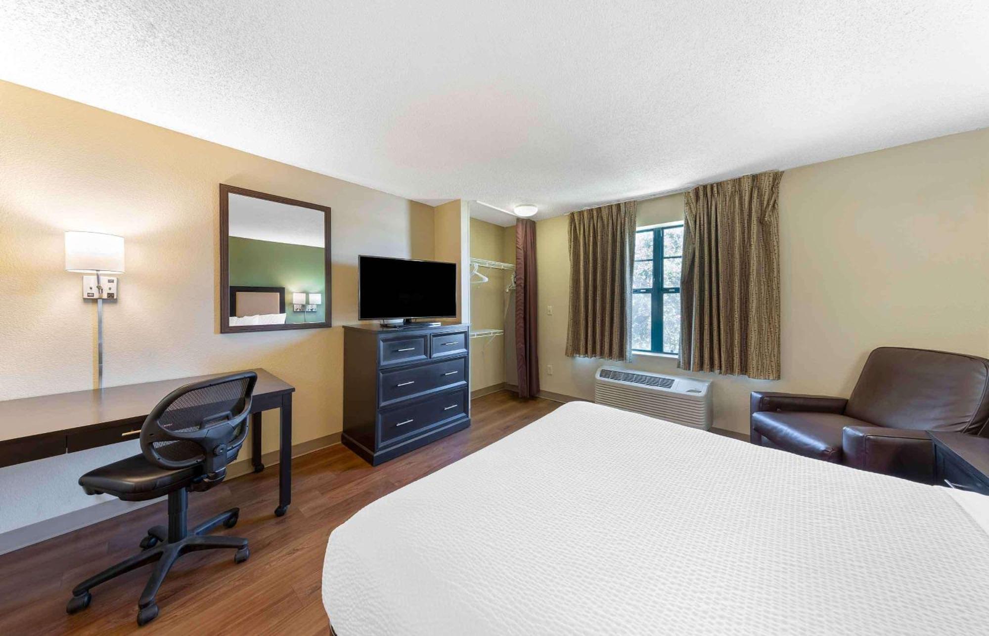 Extended Stay America Suites - Bartlesville - Hwy 75 Екстериор снимка