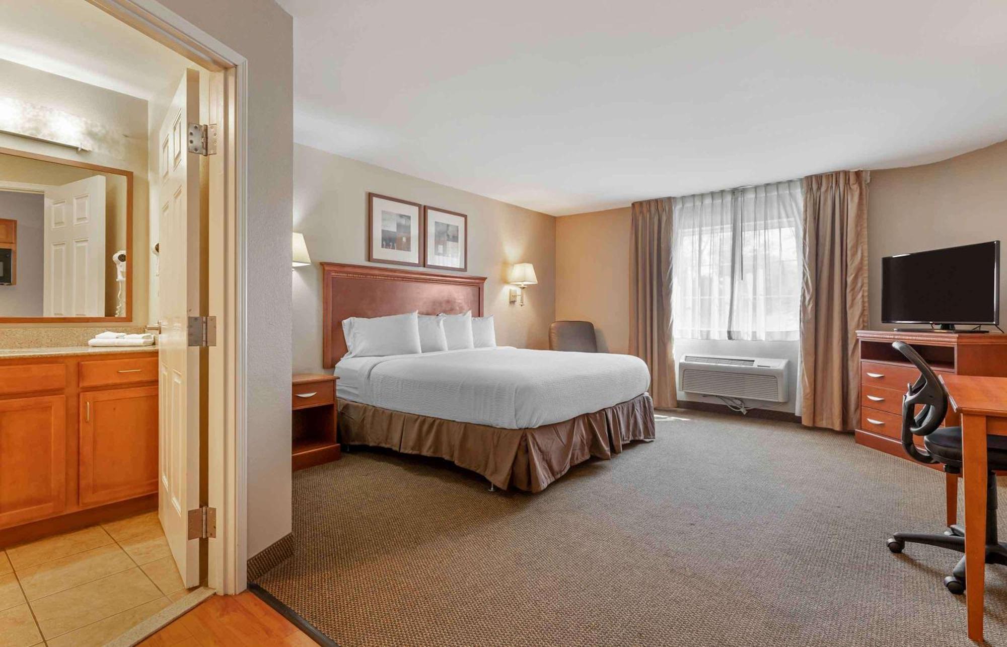 Extended Stay America Suites - Bartlesville - Hwy 75 Екстериор снимка