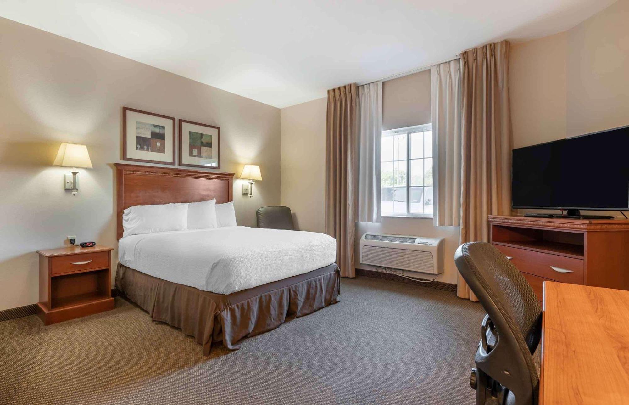 Extended Stay America Suites - Bartlesville - Hwy 75 Екстериор снимка