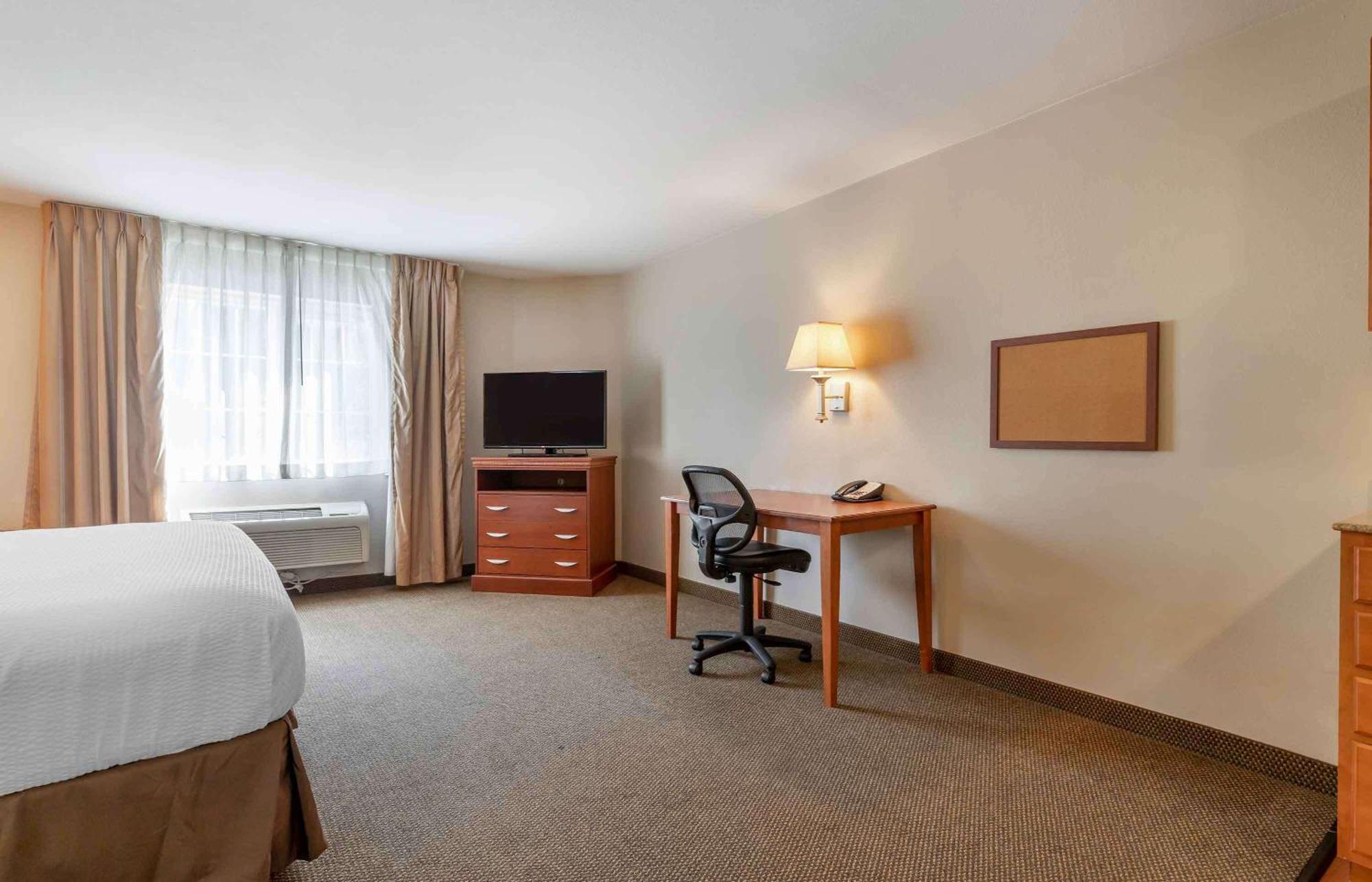 Extended Stay America Suites - Bartlesville - Hwy 75 Екстериор снимка