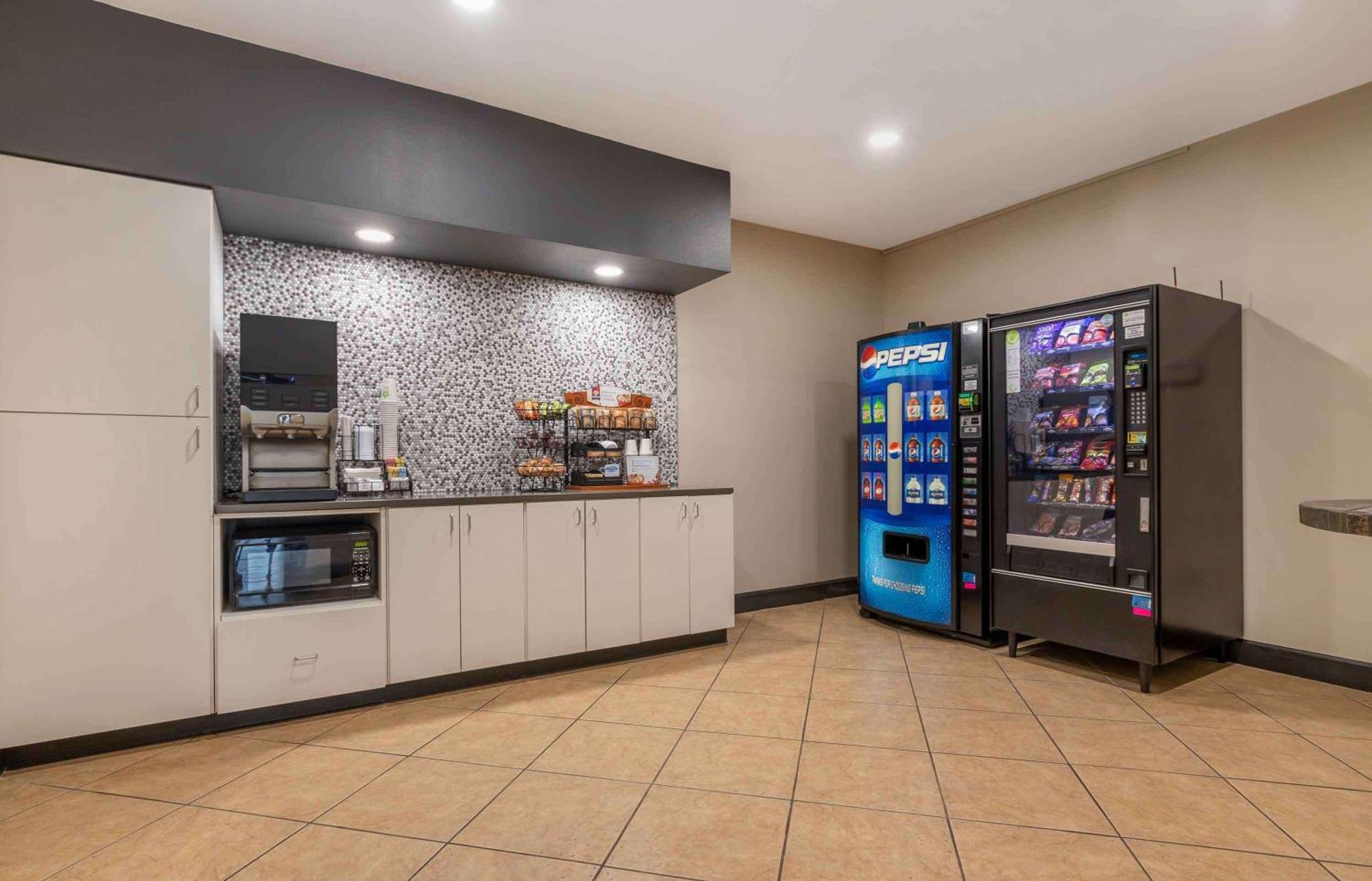 Extended Stay America Suites - Bartlesville - Hwy 75 Екстериор снимка