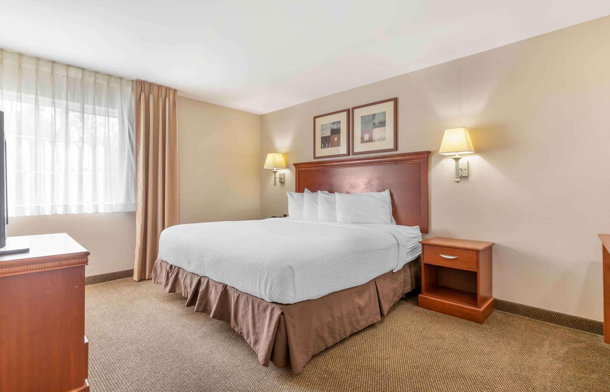 Extended Stay America Suites - Bartlesville - Hwy 75 Екстериор снимка