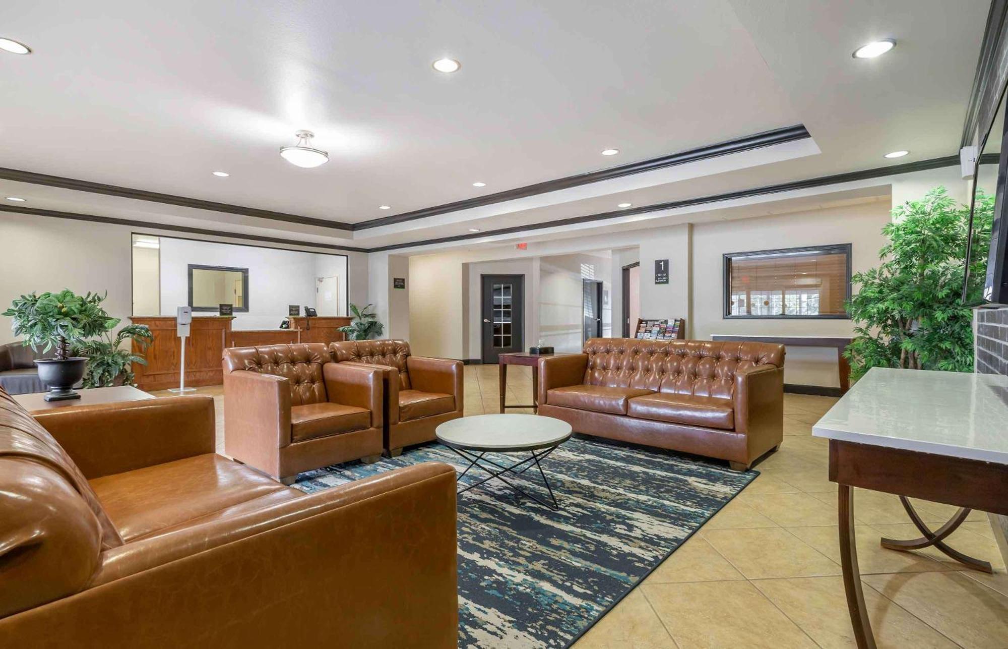 Extended Stay America Suites - Bartlesville - Hwy 75 Екстериор снимка