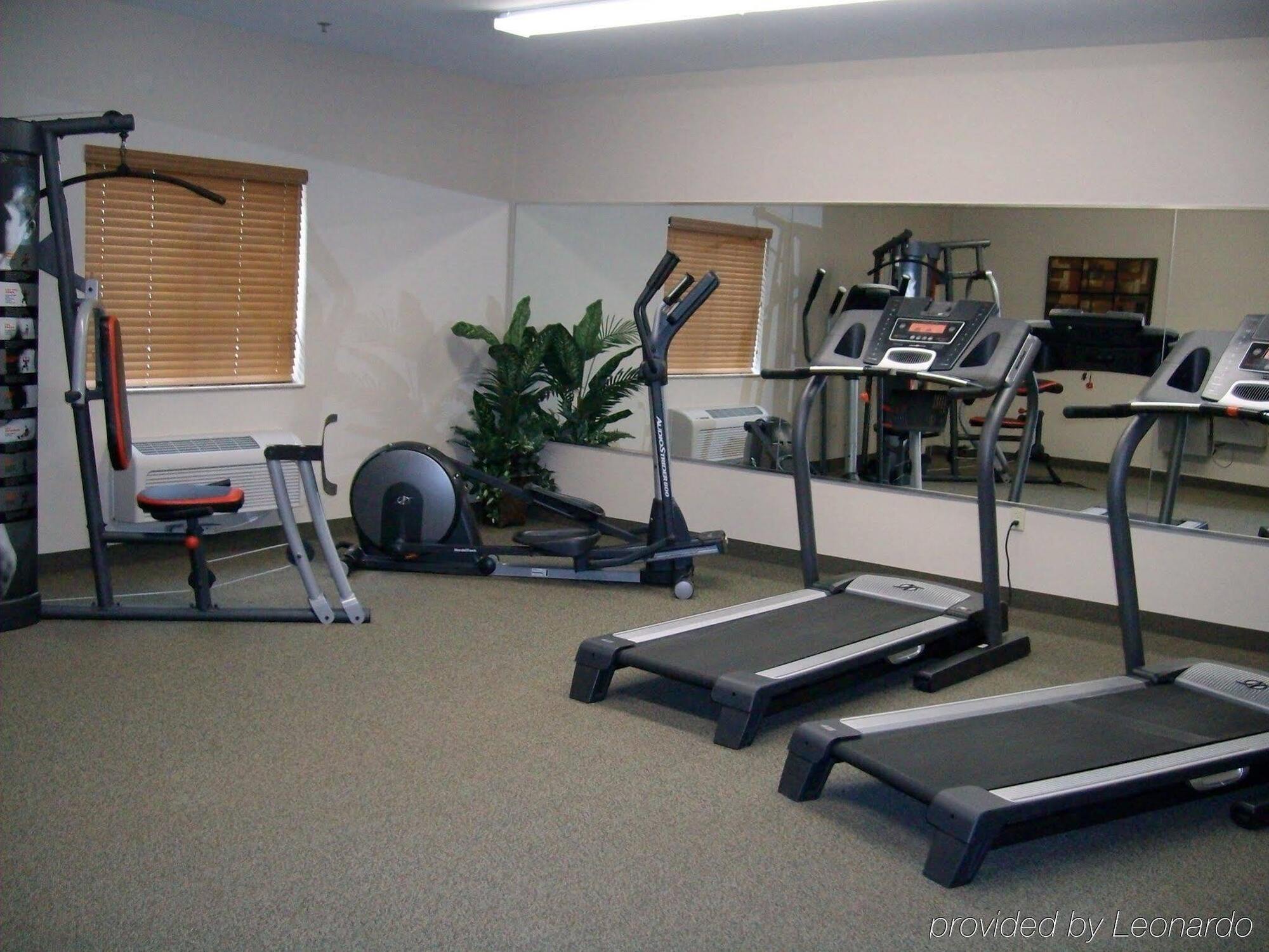 Extended Stay America Suites - Bartlesville - Hwy 75 Екстериор снимка