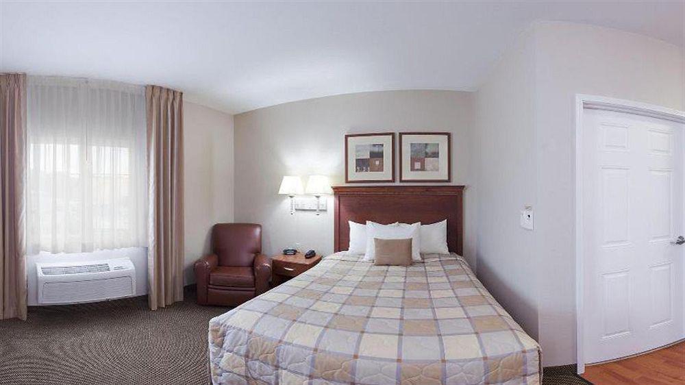 Extended Stay America Suites - Bartlesville - Hwy 75 Екстериор снимка